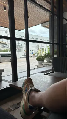 VST HOTEL Photos