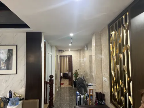 Khách Sạn và Spa Splendid Star Grand Khu vực công cộng Photos