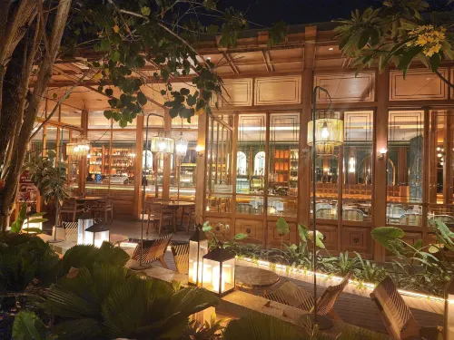 D'Primahotel Petitenget Seminyak 2 Aree comuni Photos