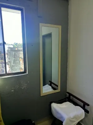 Hotel K T Mutiara Camere Photos
