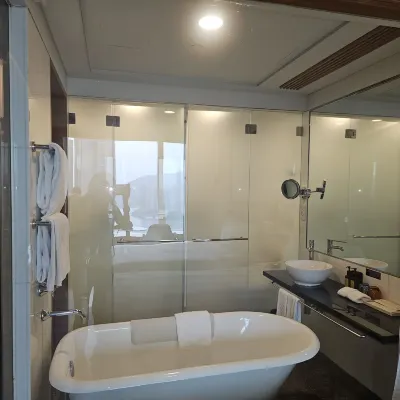 Crowne Plaza Hong Kong Kowloon East Chambres Photos