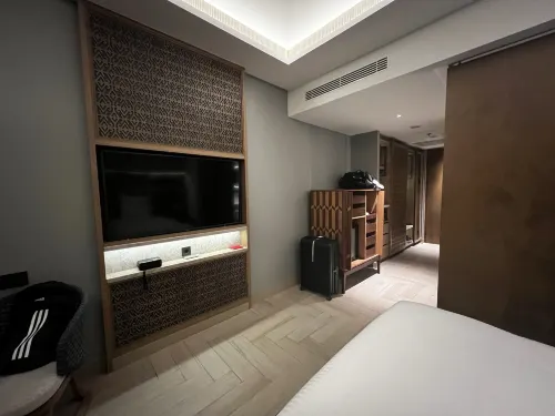 Pullman Lombok Merujani Mandalika Beach Resort Rooms Photos