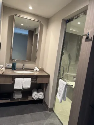 Hilton Hiroshima Chambres Photos