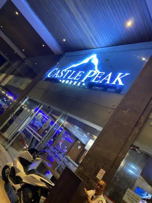 Castle Peak Hotel Photos