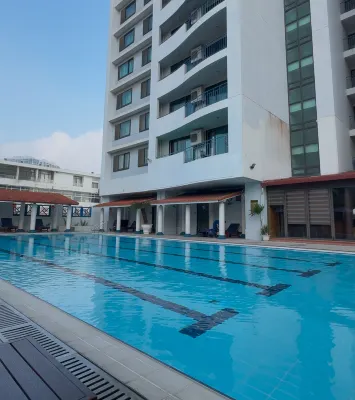 玫瑰園公寓 休閒及娛樂 Photos