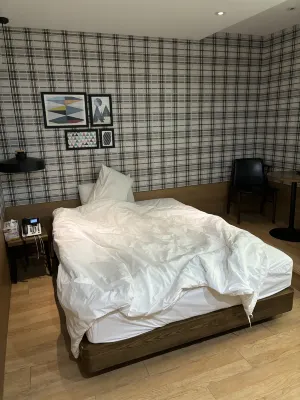 Hotel Ignis Camere Photos