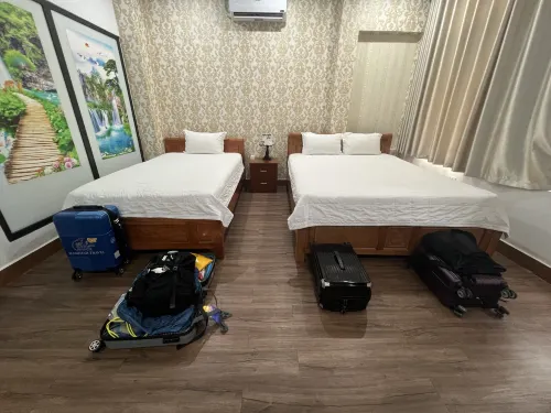 Luxury Airport Hotel Travel Camere Photos