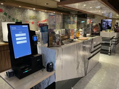 Jiashite Hotel Photos