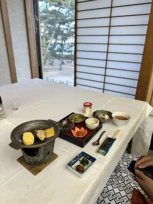 Miyajima Morinoyado Restauration Photos