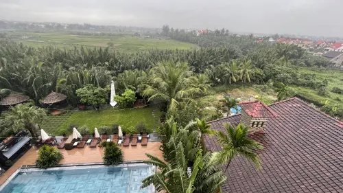 Shining Riverside Hoi An Boutique & Spa Leisure & Recreation Photos