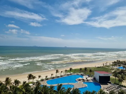 Swandor Cam Ranh Resort-Ultra All Inclusive Photos
