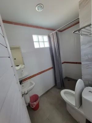 Golden Nest Hotel Chambres Photos
