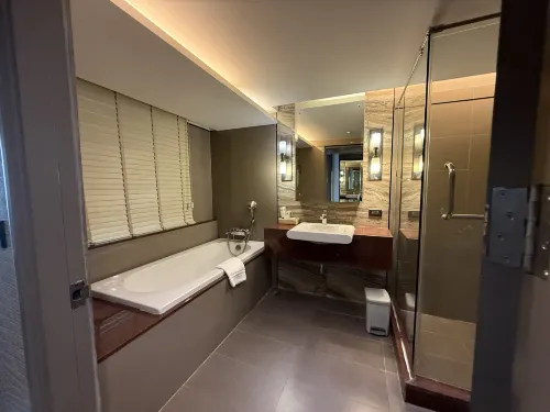 Royal Benja Hotel Zimmer Photos