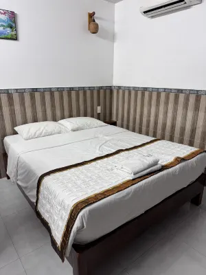 Bangkok BM B&B Chambres Photos