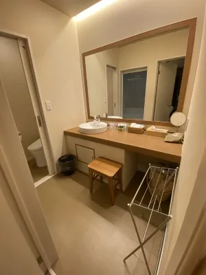 Karuizawa Hotel Longing House Camere Photos
