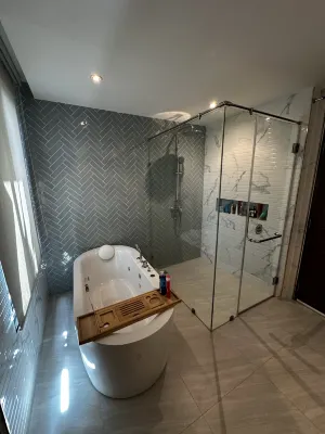 The Kiri Villas Resort Chambres Photos
