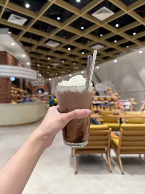 Lalisa Hotel Photos