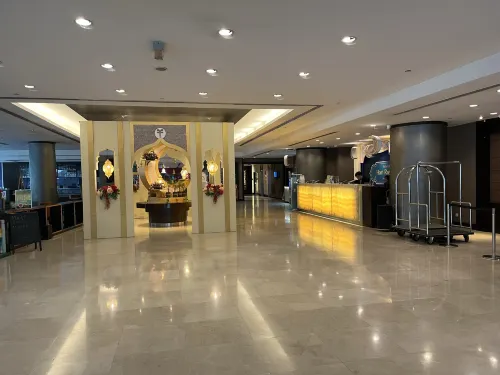 Furama Bukit Bintang, Kuala Lumpur Area Publik Photos