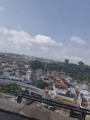 ASTON Inn Pandanaran - Semarang Dekat Hotel Photos