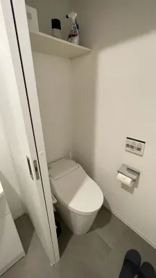 Nestay inn Tokyo skytree Kamar Photos