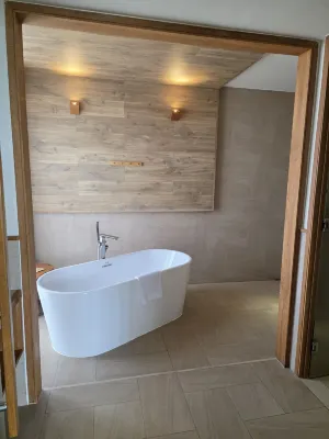 Fusion Suites Vũng Tàu Phòng Photos