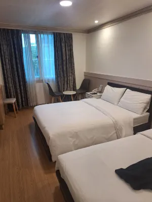 Lavita Hotel Rooms Photos