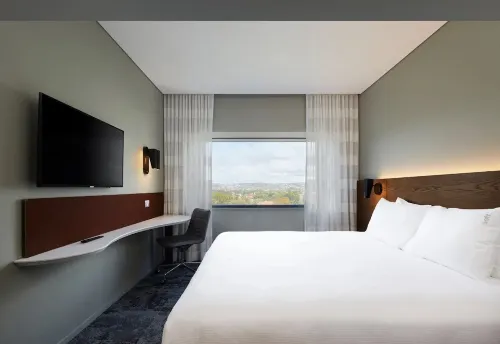 Holiday Inn Express Bali Sunset Road Zimmer Photos