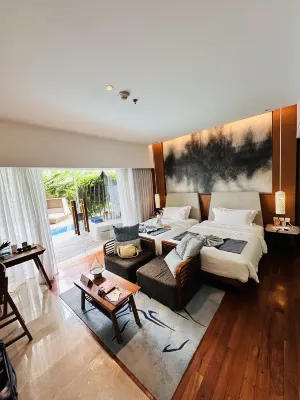 Maya Sanur Resort & Spa Photos