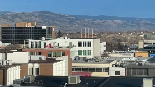 DoubleTree by Hilton Kamloops Circondario Photos