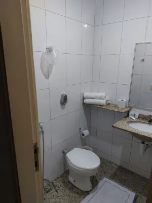 Hotel Dan Inn São José Dos Campos Chambres Photos