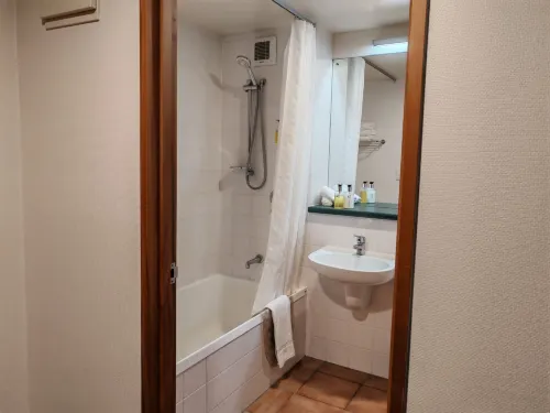 Swiss-Belresort and Villas Coronet Peak Camere Photos