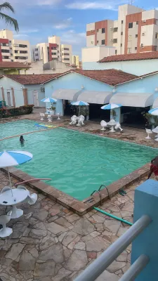 Hotel Parque Das Aguas Loisirs et amusements Photos