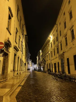 Grand Hotel Trento Near Hotel Photos