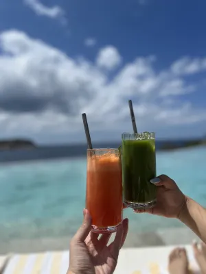 Six Senses Ibiza Photos