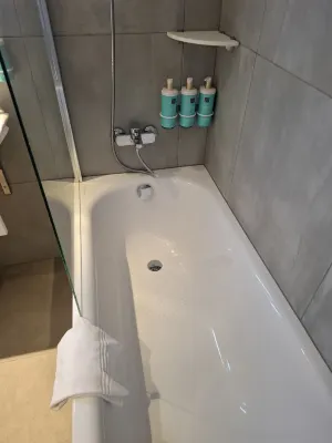 Novotel Krakow City West Rooms Photos