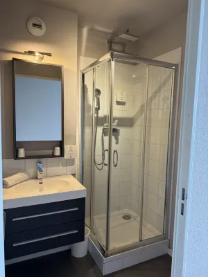 Adonis Hotel Bayonne Camere Photos