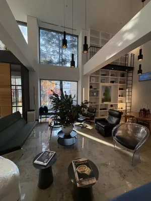 La Casa Hotel Seoul Aree comuni Photos