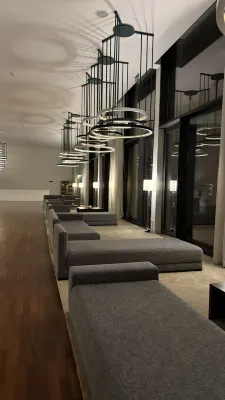 Douro Royal Valley Hotel & Spa Espaces publics Photos
