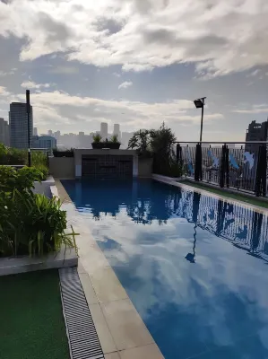 Y2 Residence Hotel Managed by HII Leisure & Recreation Photos