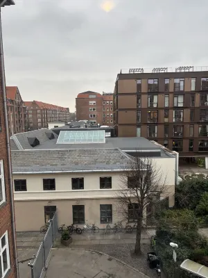 Hotel Amager À proximité de l'hôtel Photos