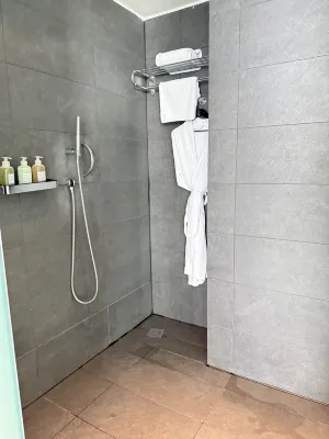 W Barcelona Номера Photos