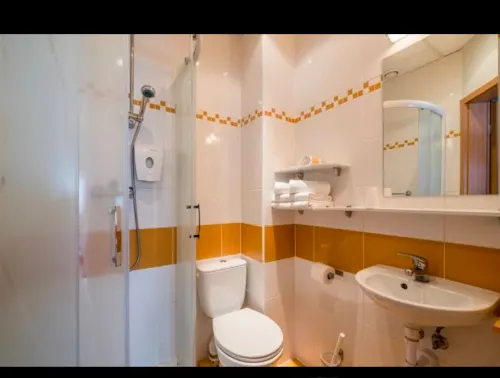 Weiser Hotel Chambres Photos