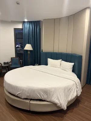 Khách sạn Halong Boutique Phòng Photos