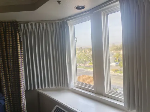 Historic Santa Maria Inn Rooms Photos