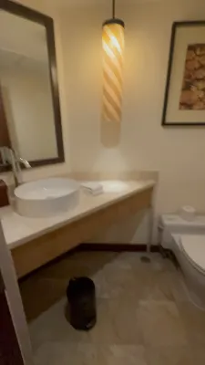 Grand Hyatt Bali الغرف Photos
