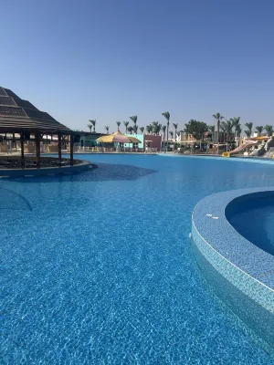 Sunrise Royal Makadi Resort Afslapning & fritid Photos