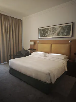 Mövenpick Hotel Jumeirah Beach Chambres Photos
