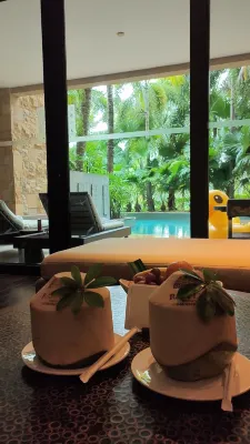 Raffles Hainan Clear Water Bay Leisure & Recreation Photos
