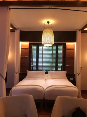 The Datai Langkawi Chambres Photos