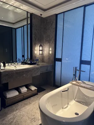 Wanda Realm Kunming Rooms Photos